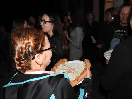 Prireditev Druži naju ples in petje z mednarodno udeležbo 110